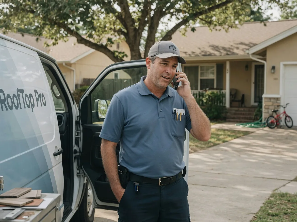 Roof Repair Tilly, AR FAQs