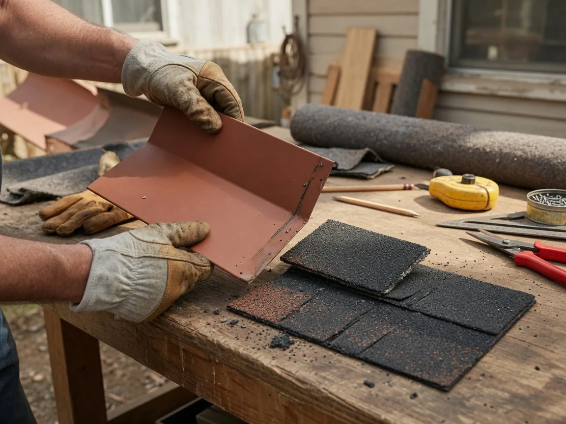 Roof Repair company in Tilly, AR